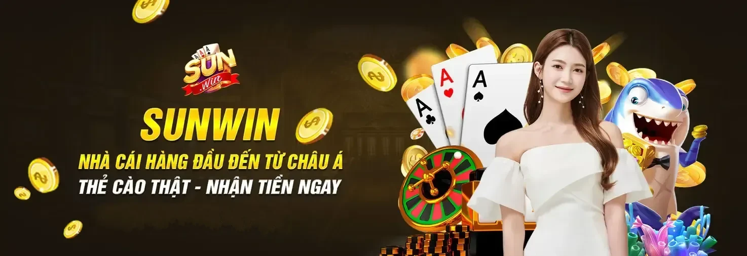 Khám Phá Sunwin20 Thế Giới Game Đỉnh Cao